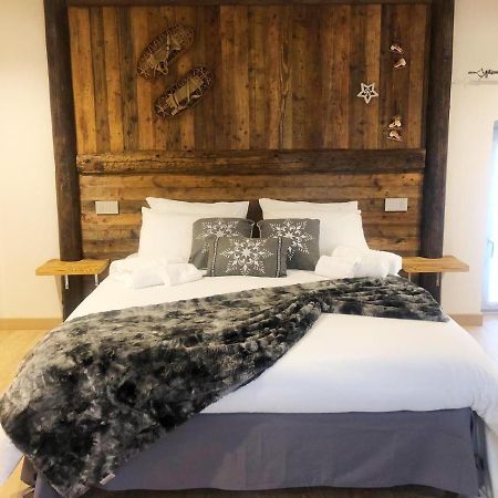 Domus Apartments Аоста Екстериор снимка